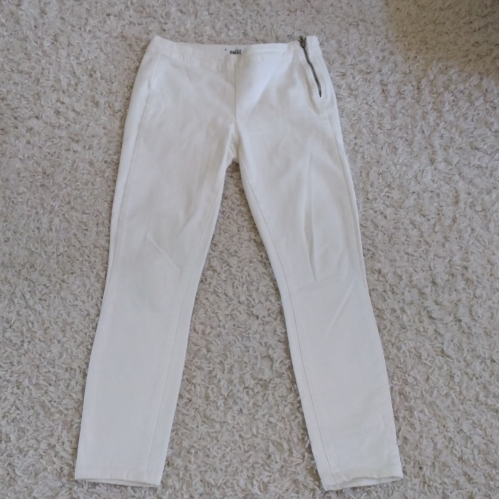 Paige Jeans